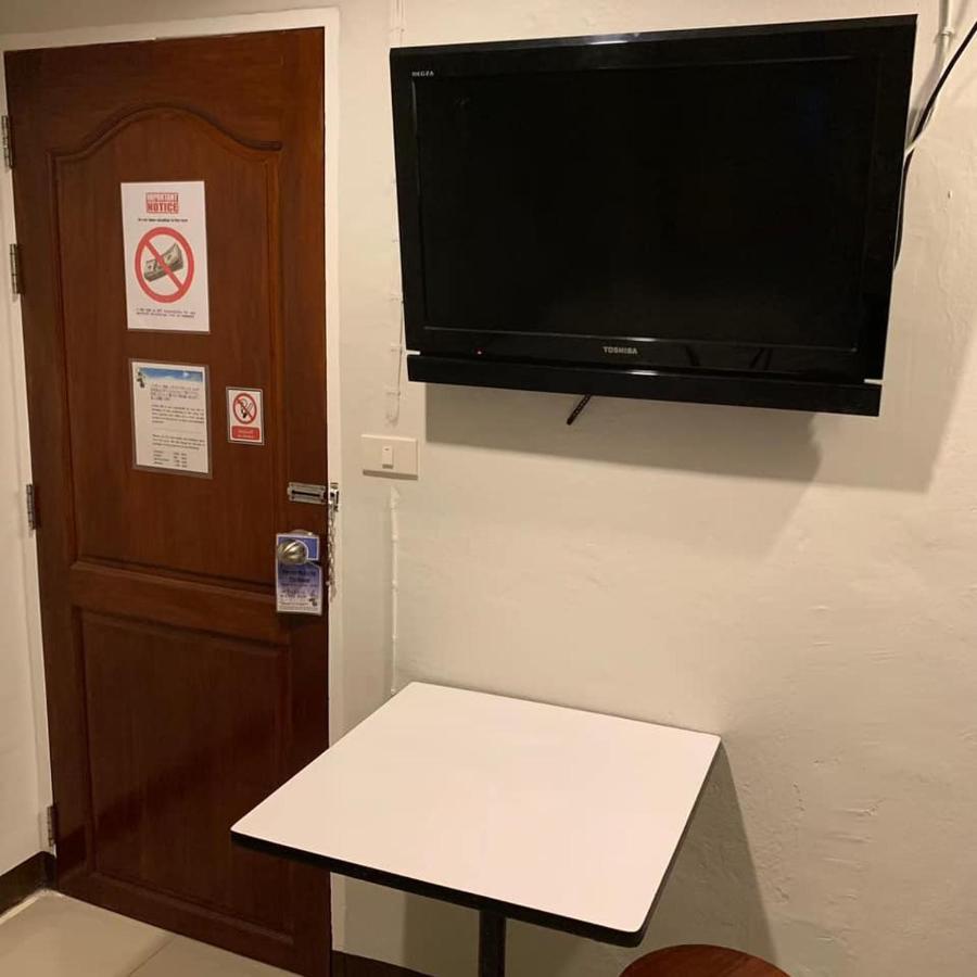 A-One Inn Bangkok Exterior photo