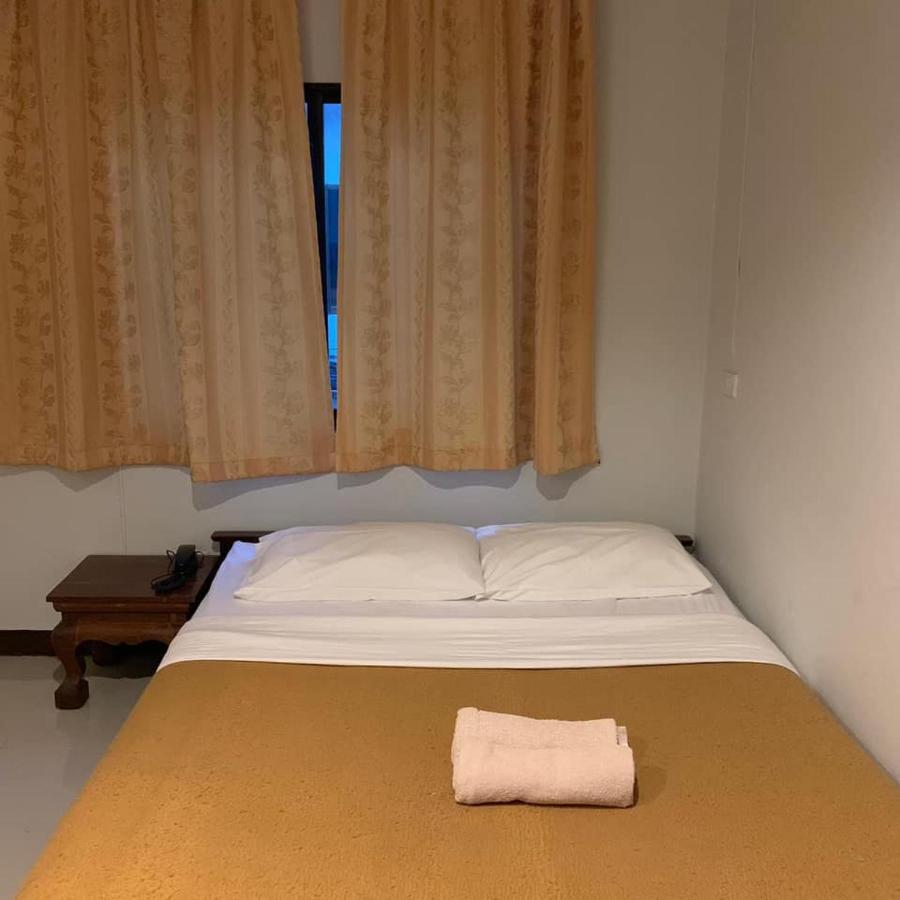 A-One Inn Bangkok Exterior photo
