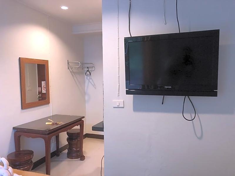 A-One Inn Bangkok Exterior photo